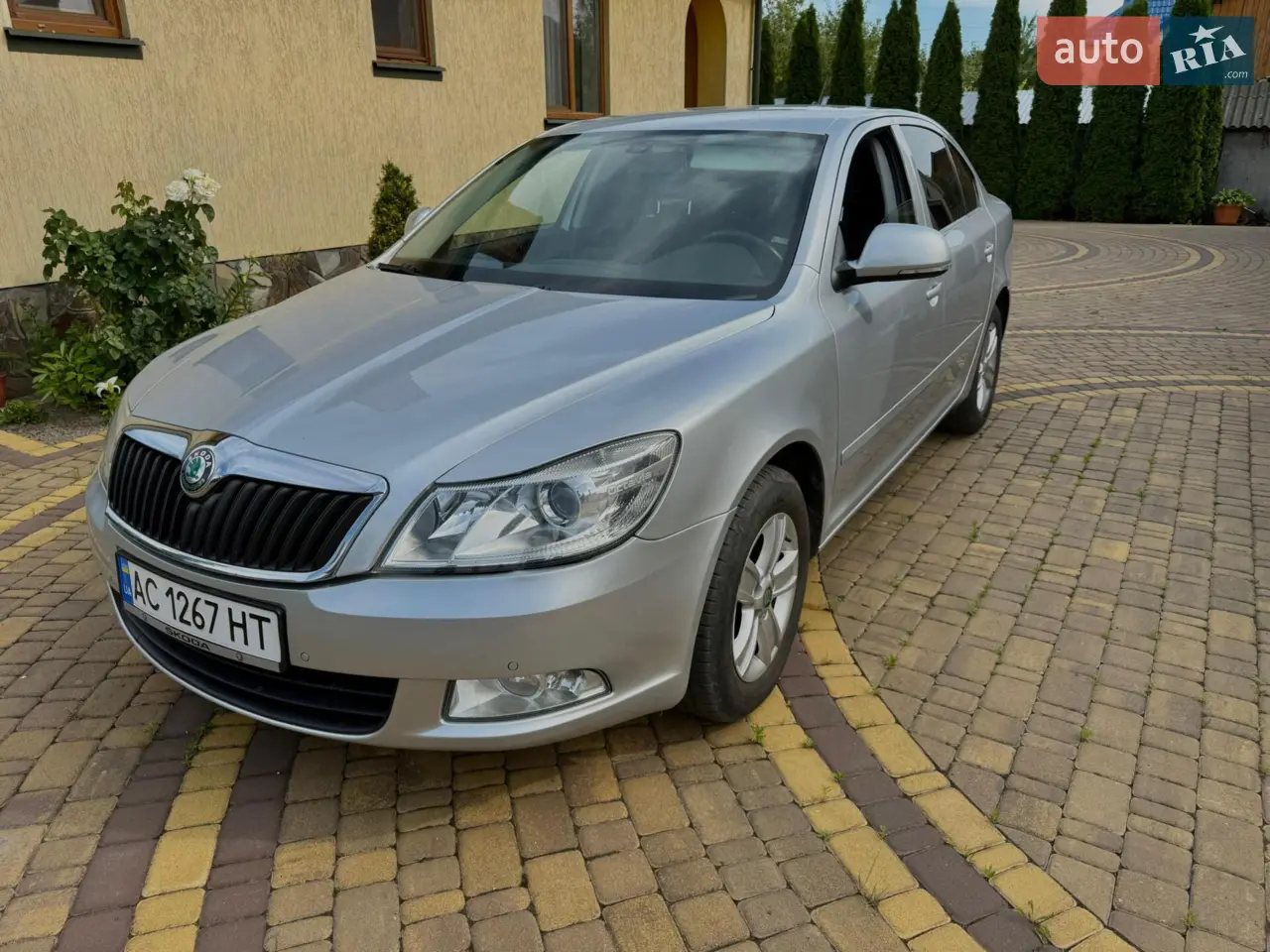 2012 Skoda Octavia - мініатюра 26