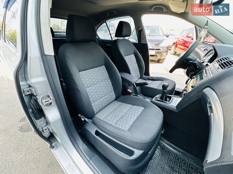 Лифтбек Skoda Octavia 2012 в Харькове
