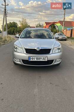 Skoda Octavia 2012 Skoda Octavia 2012