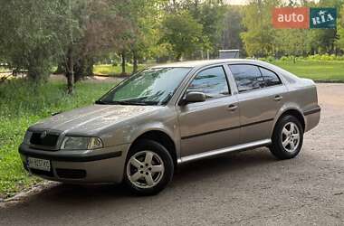 Skoda Octavia 2007 Skoda Octavia 2007