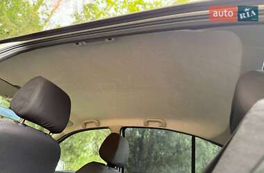 Лифтбек Skoda Octavia 2007 в 