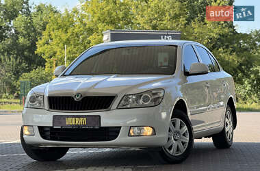 Skoda Octavia 2012 Skoda Octavia 2012