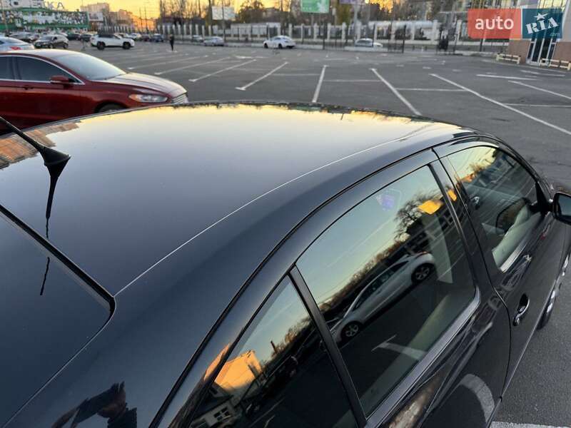 Универсал Skoda Octavia 2006 в Одессе