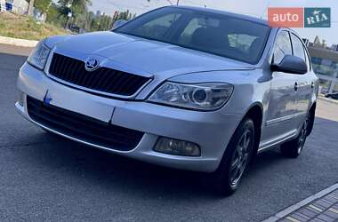 Ліфтбек Skoda Octavia 2010 в Кривому Розі