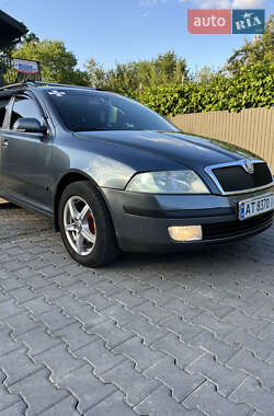 Універсал Skoda Octavia 2005 в Богородчанах