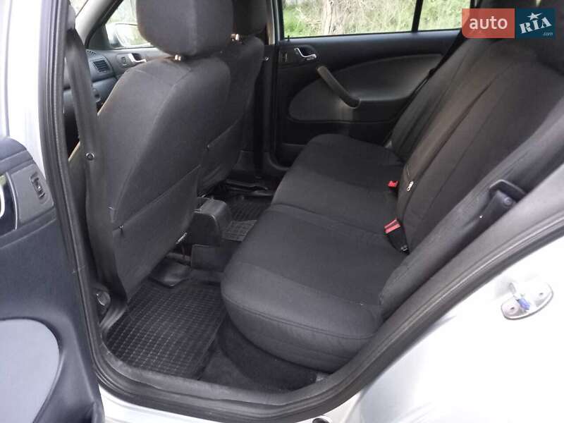 Універсал Skoda Octavia 2008 в Києві