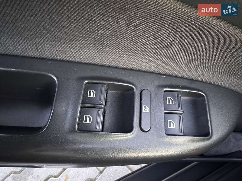 Универсал Skoda Octavia 2010 в Коломые фото 15 Универсал Skoda Octavia 2010 в Коломые