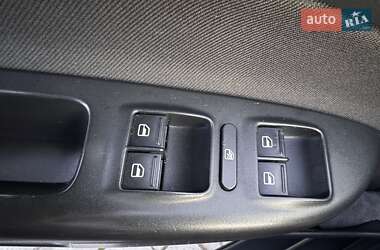 Универсал Skoda Octavia 2010 в 