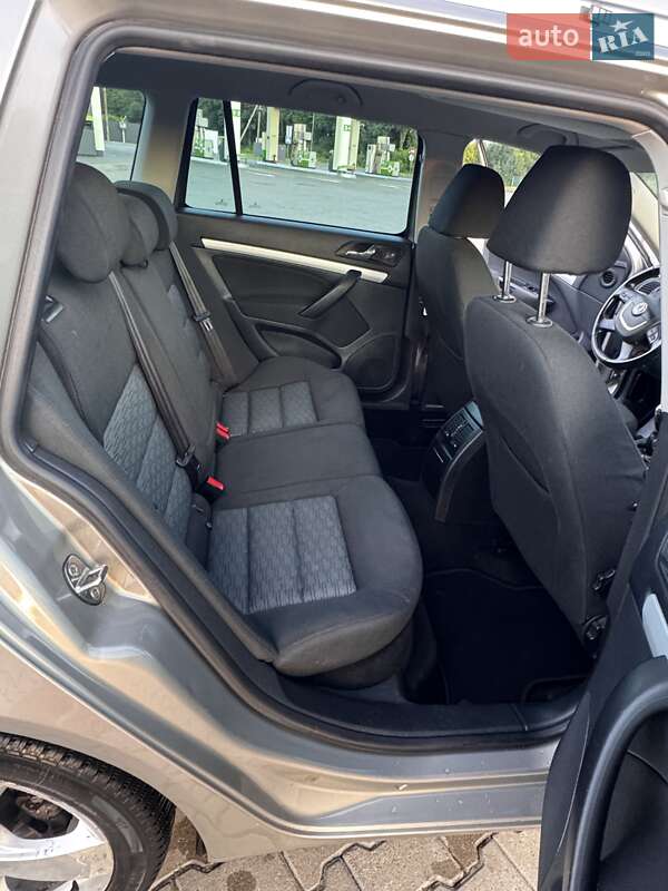 Универсал Skoda Octavia 2010 в Коломые фото 16 Универсал Skoda Octavia 2010 в Коломые