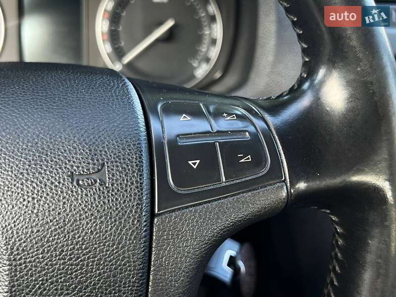 Универсал Skoda Octavia 2005 в Киеве