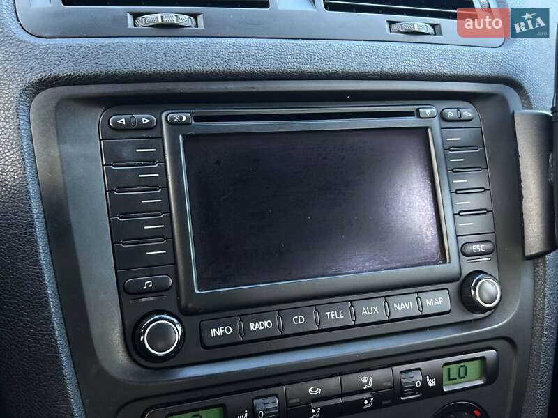 Универсал Skoda Octavia 2005 в Киеве