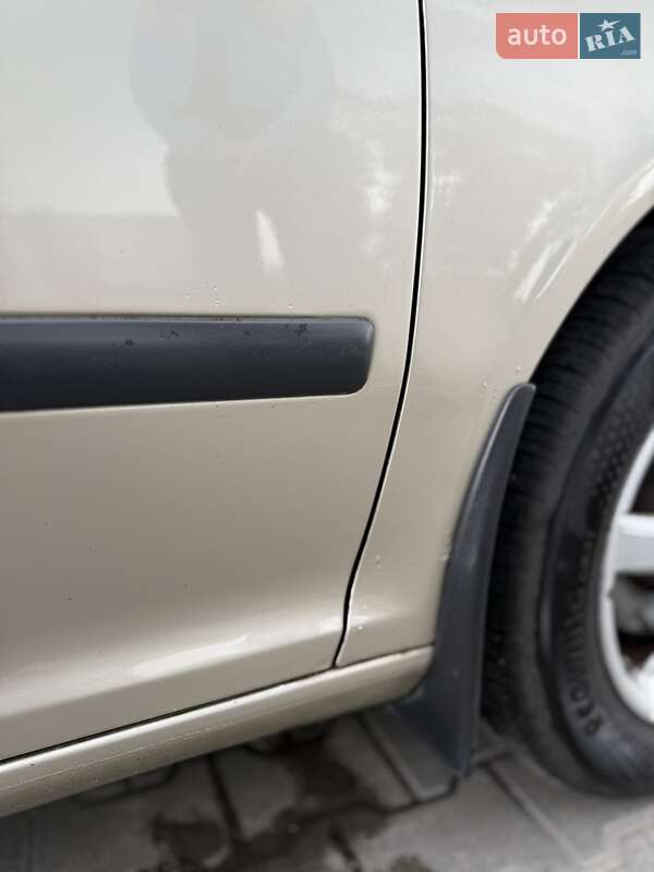 Универсал Skoda Octavia 2006 в Львове