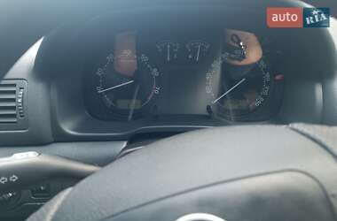 Универсал Skoda Octavia 2009 в 