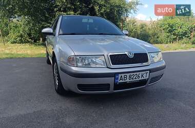Skoda Octavia 2009