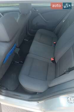 Универсал Skoda Octavia 2009 в 