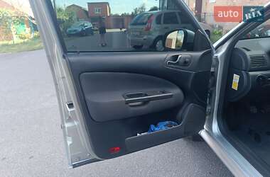 Универсал Skoda Octavia 2009 в 