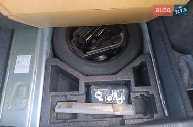Универсал Skoda Octavia 2009 в 