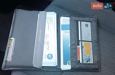 Универсал Skoda Octavia 2009 в 