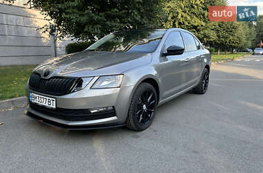 Skoda Octavia 2018 Skoda Octavia 2018