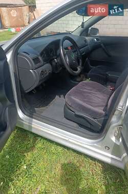 Ліфтбек Skoda Octavia 2001 в Києві