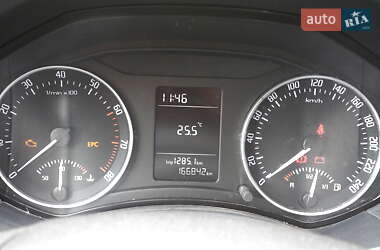 Универсал Skoda Octavia 2010 в 