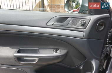 Универсал Skoda Octavia 2010 в 