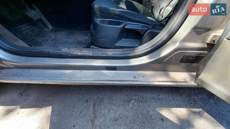 Универсал Skoda Octavia 2010 в Кривом Роге