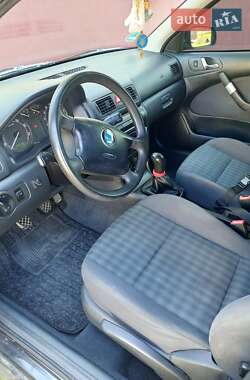 Универсал Skoda Octavia 2006 в 