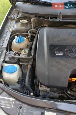 Универсал Skoda Octavia 2006 в 