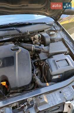 Универсал Skoda Octavia 2006 в 