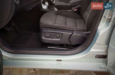 Универсал Skoda Octavia 2010 в 