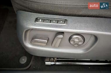 Универсал Skoda Octavia 2010 в 