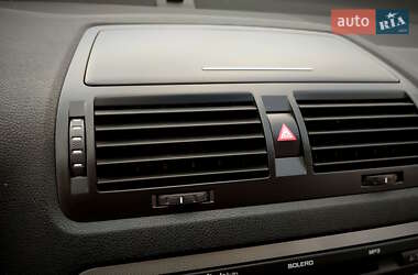 Универсал Skoda Octavia 2010 в 