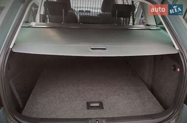 Универсал Skoda Octavia 2010 в 