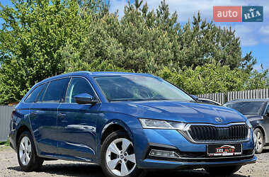 Skoda Octavia 2021 Skoda Octavia 2021