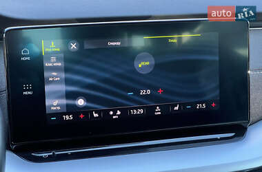 Универсал Skoda Octavia 2021 в 