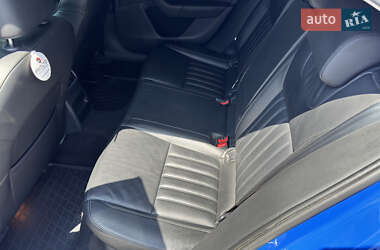 Лифтбек Skoda Octavia 2019 в 
