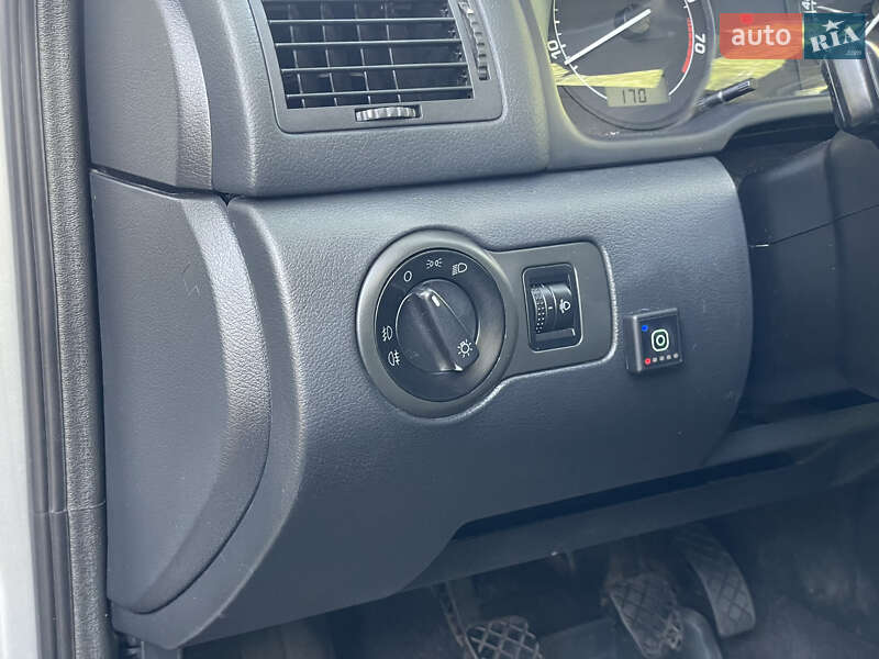 Универсал Skoda Octavia 2006 в Киеве