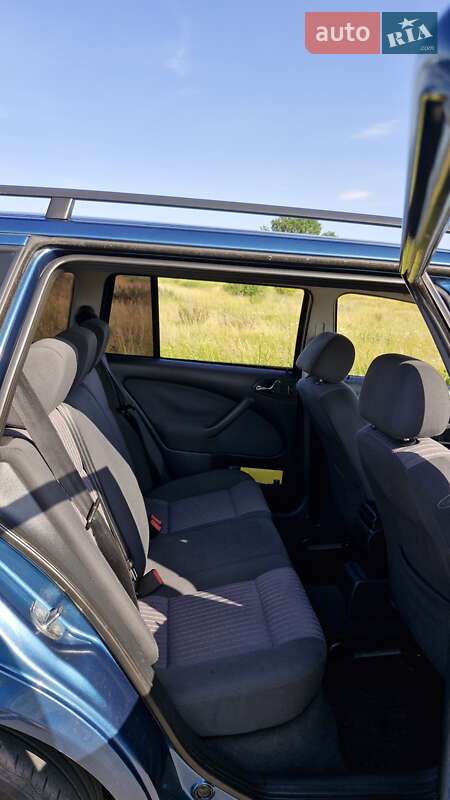 Універсал Skoda Octavia 2003 в Києві фото 19 Універсал Skoda Octavia 2003 в Києві