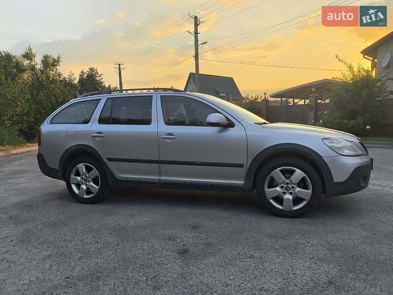 Универсал Skoda Octavia 2012 в Павлограде фото 4 Универсал Skoda Octavia 2012 в Павлограде