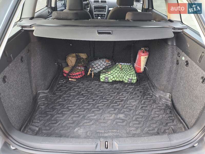 Универсал Skoda Octavia 2012 в Павлограде фото 9 Универсал Skoda Octavia 2012 в Павлограде