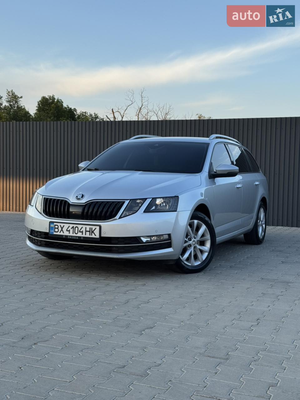 2018 Skoda Octavia - мініатюра 30