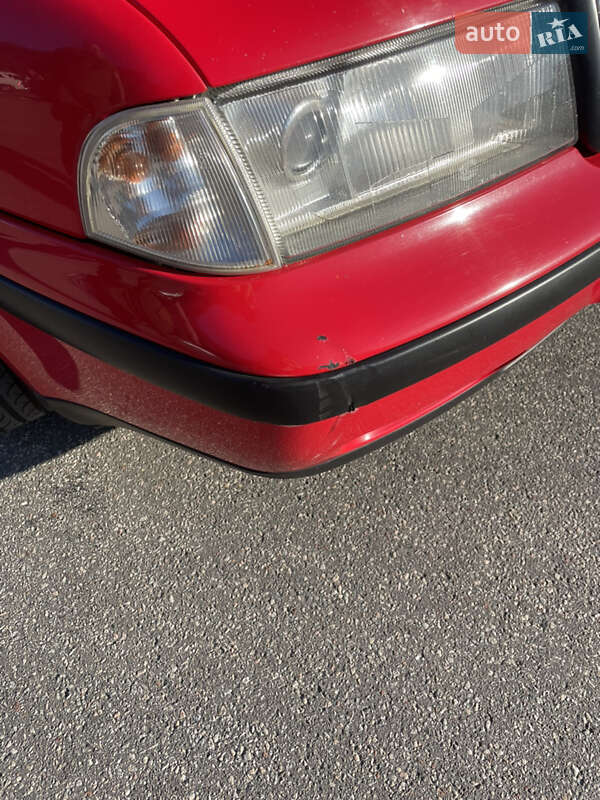 Лифтбек Skoda Octavia 1998 в Харькове