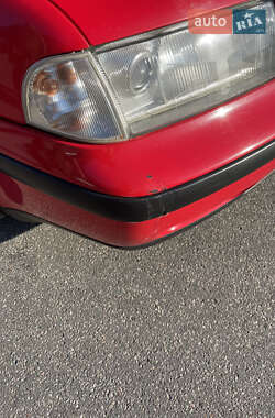Лифтбек Skoda Octavia 1998 в 