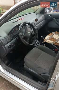 Универсал Skoda Octavia 2008 в Кропивницком