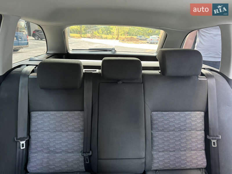 Универсал Skoda Octavia 2012 в Ивано-Франковске