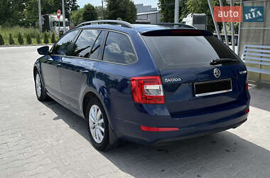 Skoda Octavia 2014 Skoda Octavia 2014
