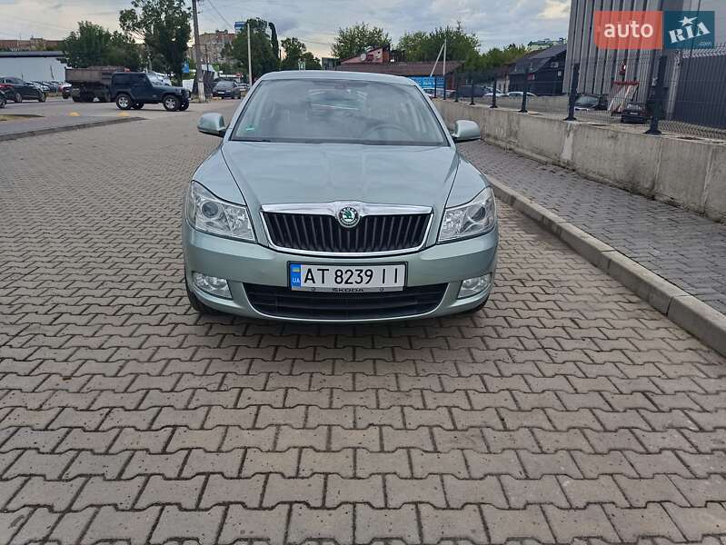 Ліфтбек Skoda Octavia 2012 в Івано-Франківську фото 7 Ліфтбек Skoda Octavia 2012 в Івано-Франківську