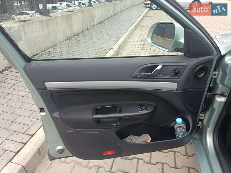 Ліфтбек Skoda Octavia 2012 в Івано-Франківську фото 12 Ліфтбек Skoda Octavia 2012 в Івано-Франківську