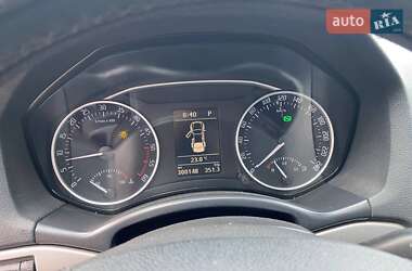 Лифтбек Skoda Octavia 2011 в 